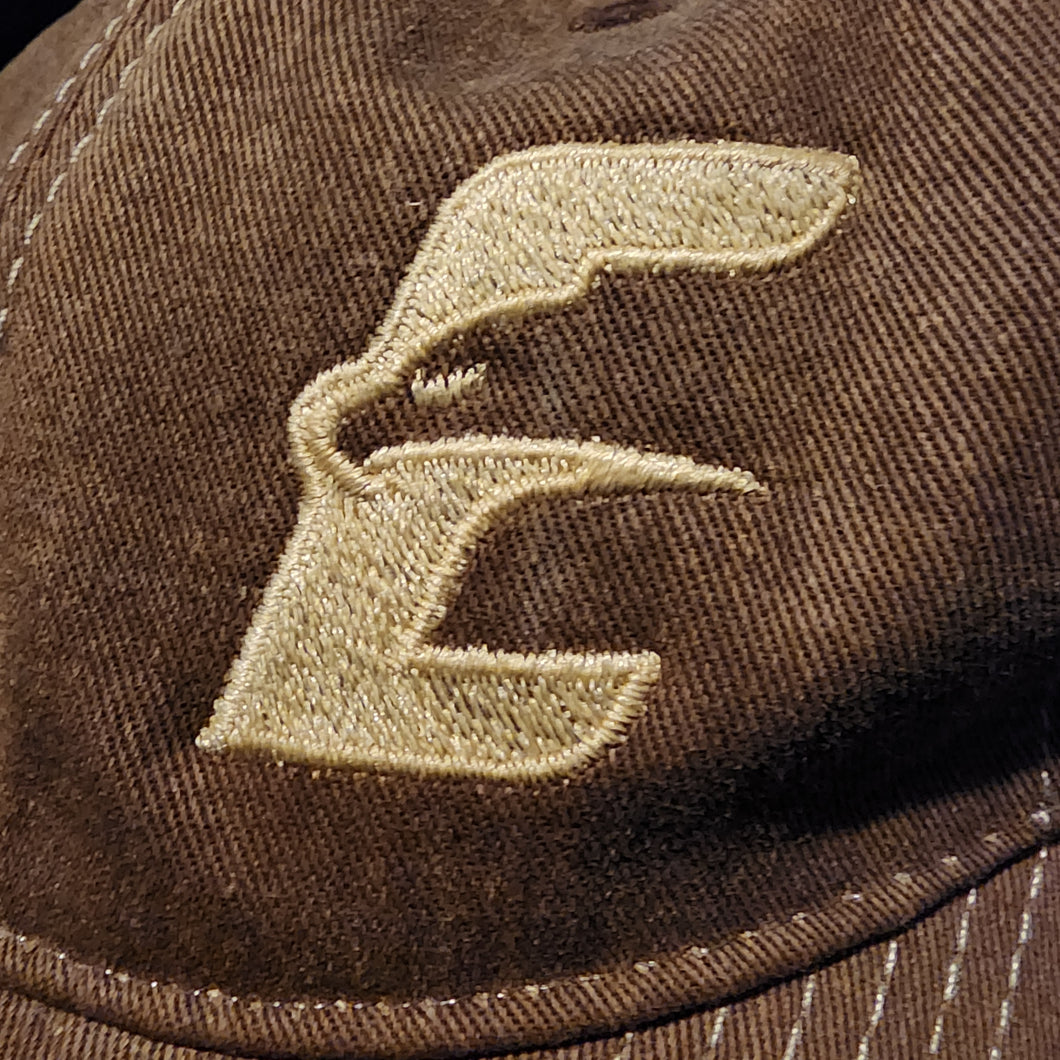 LEGACY MUD AND SAND TRUCKER HAT