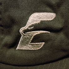 Load image into Gallery viewer, WHITE ONYX TRUCKER HAT
