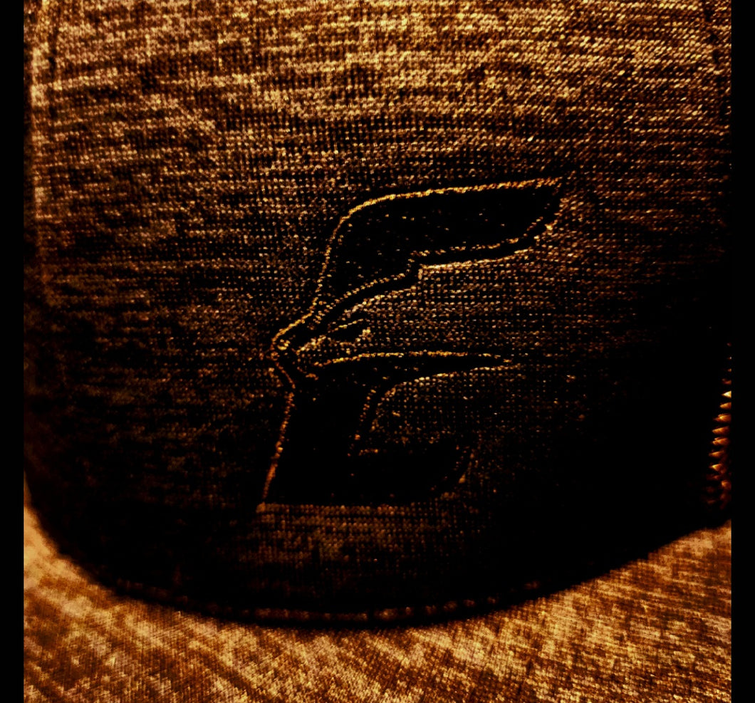 OLD GOLD TRUCKER HAT